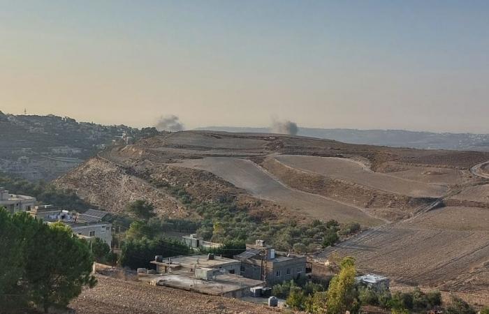 معاريف: ضوء أخضر لهجمات خارج “الخط الأصفر”