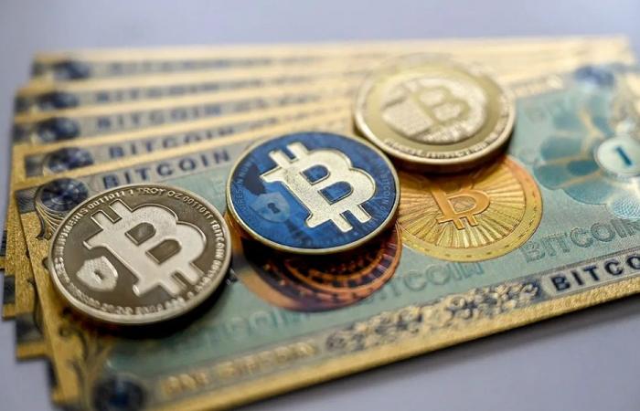 واشنطن تجمد عملات رقمية مرتبطة بالنظام الإيراني