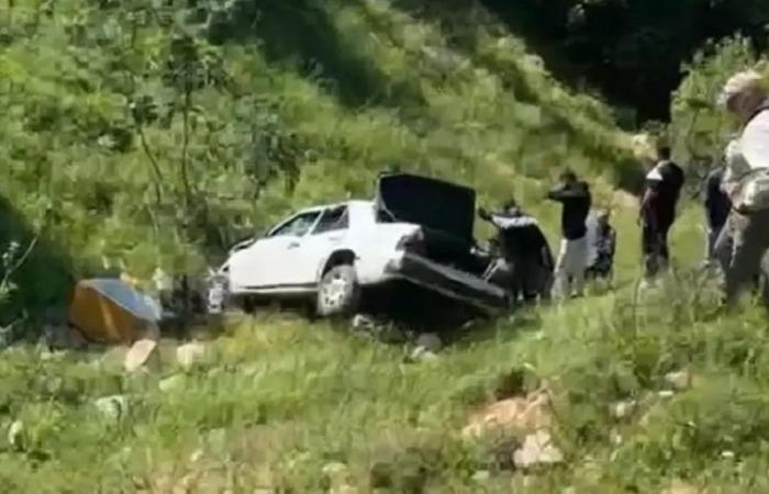 قتيل بحادث سير في كفرشلان- الضنية