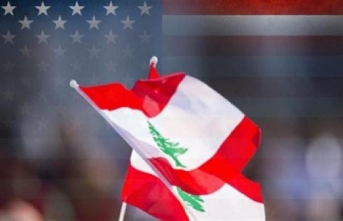 أميركا تنصح لبنان بالاستمرار في المفاوضات