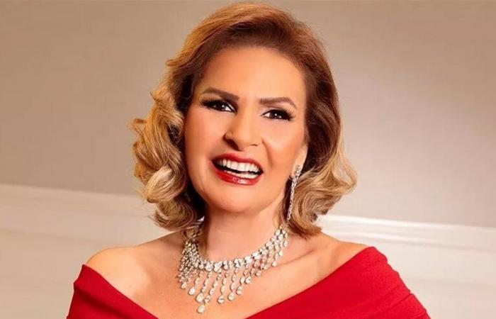 "ورم في الدم".. أنباء عن إصابة يسرا بمرض خطير!