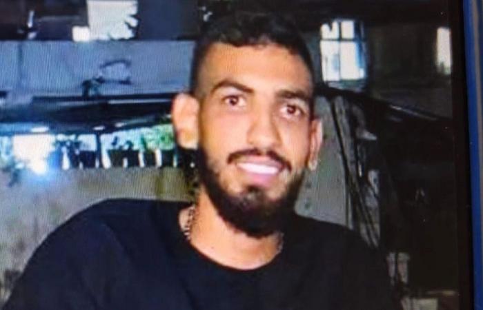 أيمن الوفائي مفقود… هل رأيتموه؟