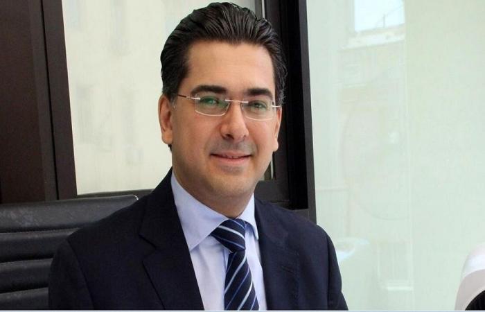 مرقص: خطوة افتتاح “القليعات” سيادية.. ولن ندخل في سجالات مع إيران