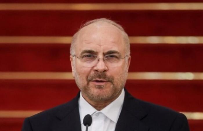قاليباف يهدد: لا تفهمون إلا بالقوة!