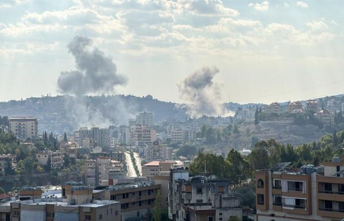 النبطية… لماذا تراها إسرائيل “الزلزال الأكبر”؟