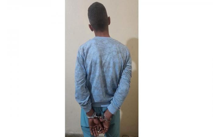 توقيف سارق… وهذا ما ضُبط بحوزته!