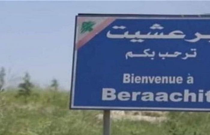 الغموض يلف مصير شبّان فُقد الاتصال بهم في برعشيت