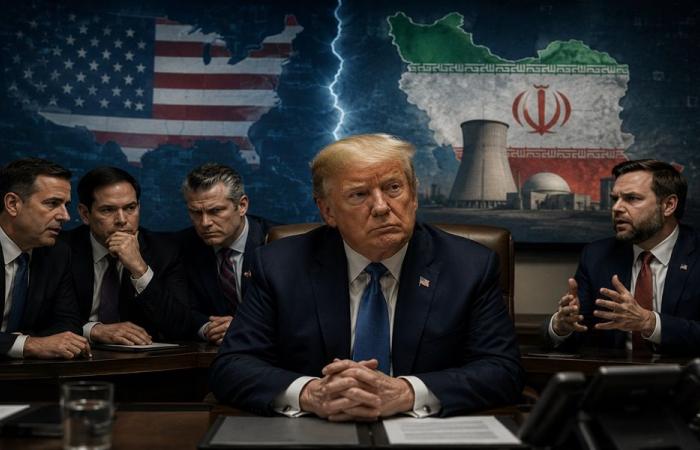 خلافات داخل إدارة ترامب حول الاتفاق النووي!؟