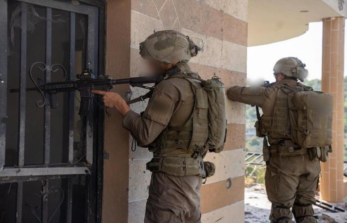 6 في المئة من مساحة لبنان مُحتلة!