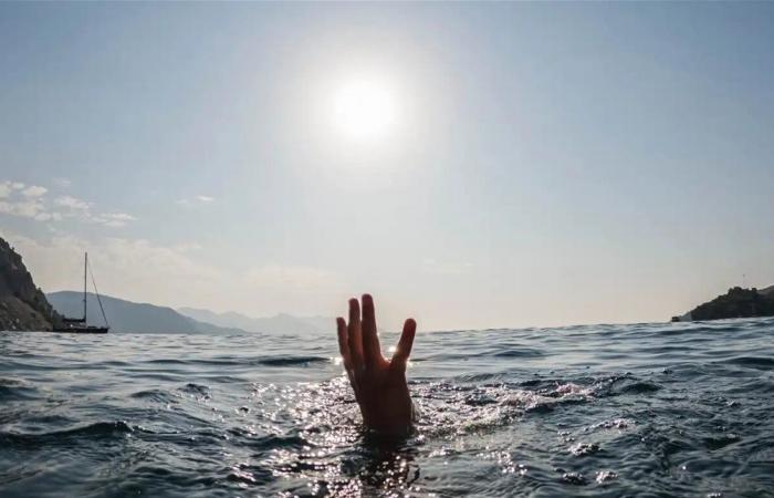 حادثة مؤلمة... العثور على جثة الطفلة رقية بعد غرقها