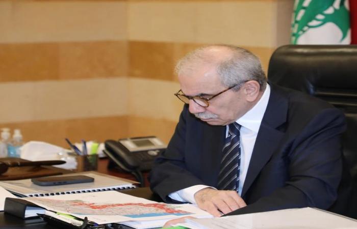 سلام: السيادة تعني أن تكون الدولة وحدها صاحبة القرار