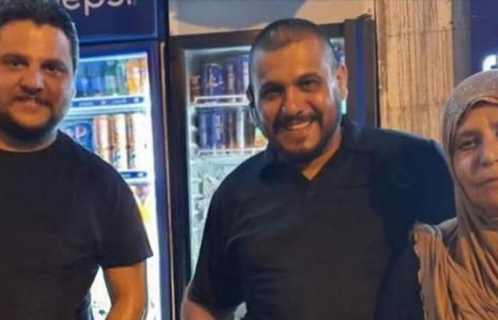 التحقت بابنيها الشهيدين.. تفاصيل جديدة عن استشهاد شقيقة الفنانة مي حريري بغارة على النبطية