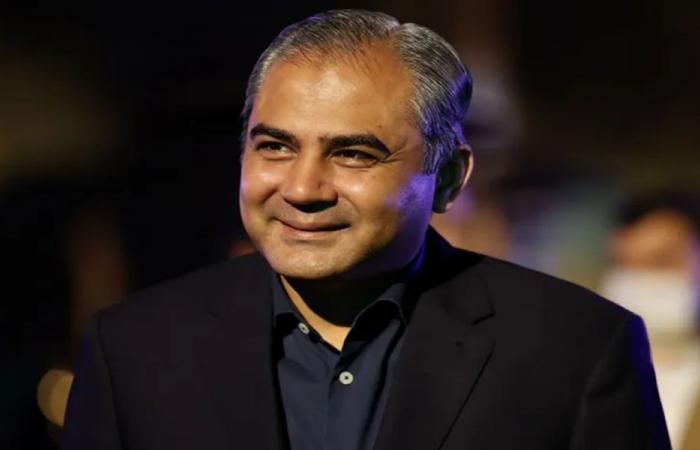 وزير الداخلية الباكستاني يتوجه إلى طهران