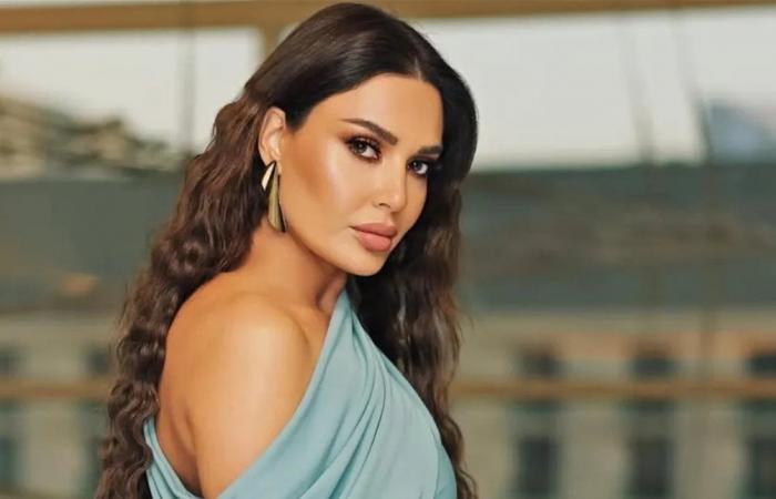 سيرين عبد النور: "أكيد على بالي اعرف كيف بيسرق بـ10 دقائق"