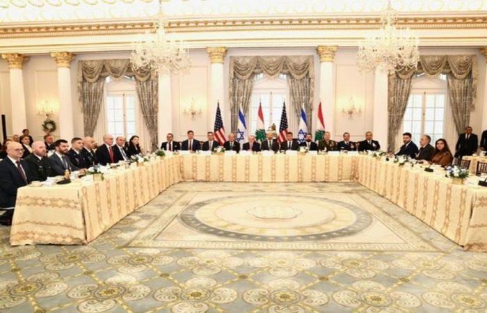 تعثر المفاوضات: الجيش اللبناني يرفض “المناطق التجريبية”