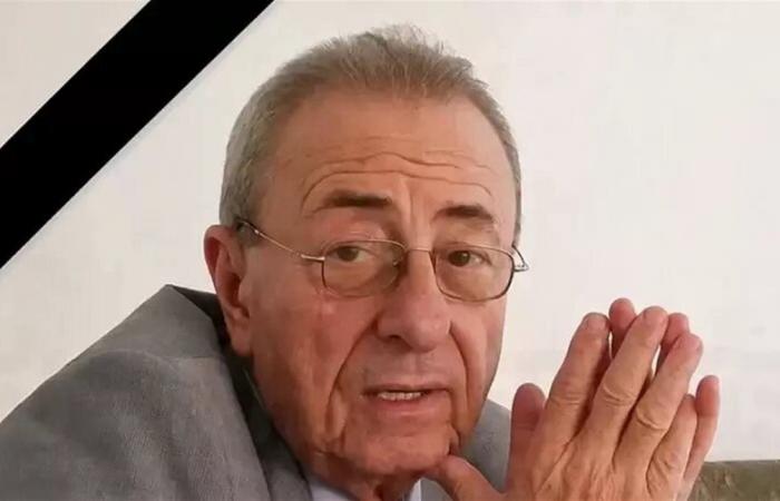 من أبرز المفكرين العرب... الموت يُغيّب حنا عبود عن 89 عاماً
