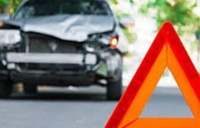 تعرّض فنان معروف لحادث سير... ما هو وضعه الصحيّ؟
