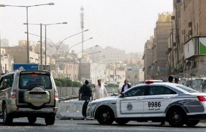 الدفاع الكويتية :جريح في القصف الإيراني على الكويت