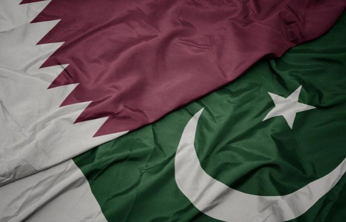 اتصال جمع أمير قطر برئيس وزراء باكستان.. وهذا ما تم تأكيده