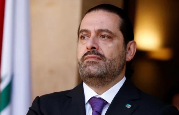 الحريري معزيًا أمير قطر: نستذكر أيادي الراحل البيضاء علينا