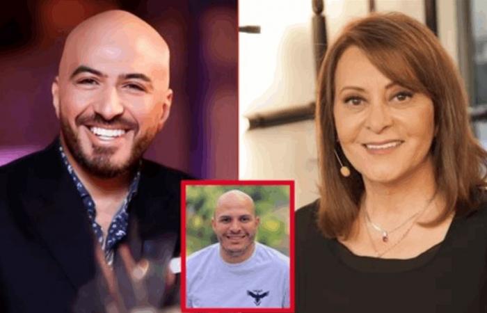لأول مرة.. ممثلة لبنانية قديرة تشارك بالدراما المصرية