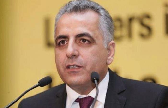 كركي يطلق مبادرة لاصلاح أنظمة التقاعد