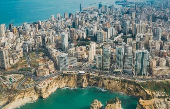 الاستثمار الأميركي يطرق أبواب لبنان!