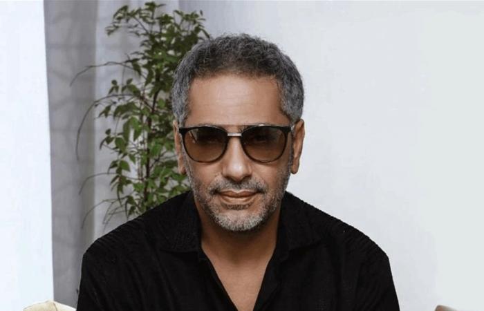بعد مغادرته لبنان.. مكالمة بين فضل شاكر وفنانة شهيرة هذه تفاصيلها!