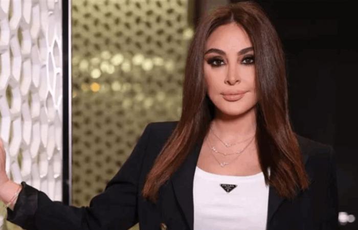 من إليسا.. رسالة للمتابعين
