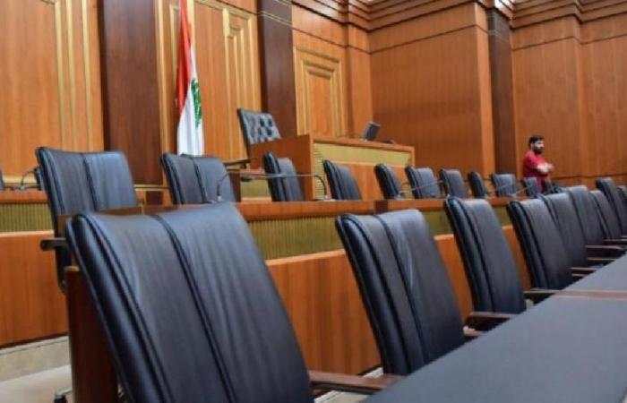 تذليل العراقيل لإصدار قانون العفو