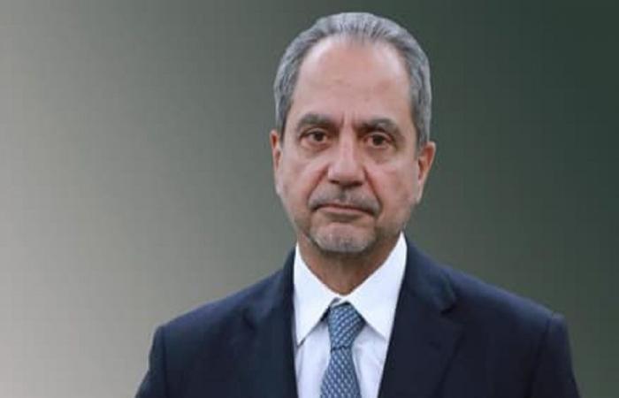 الصدي: أسعى لتحييد القطاع عن التجاذبات