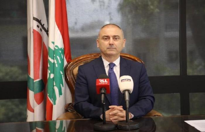 محفوض: نحتاج إلى طاقم سياسي شجاع وجريء
