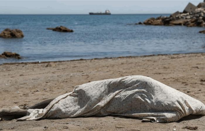 مأساة فتاة في سبتة: شقيقها غرق ووالدتها فُقدت وسط الفوضى