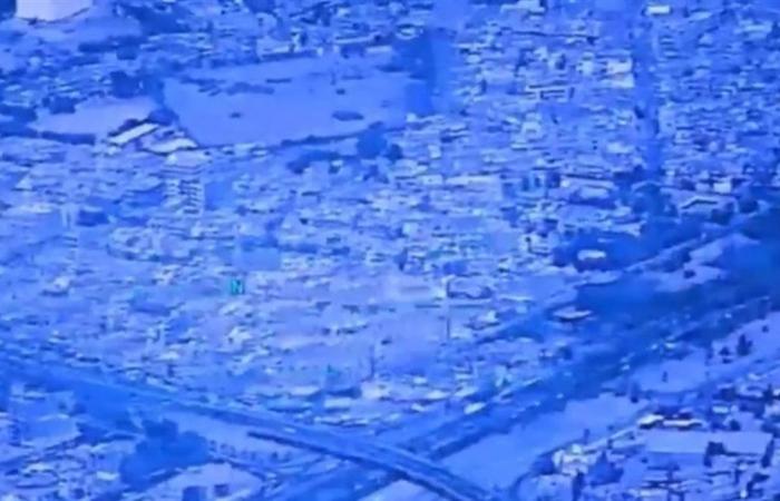 جسم مجهول يتحرّك في سماء الشرق الأوسط.. البنتاغون يرفع السرية عن أجسام طائرة (فيديو)