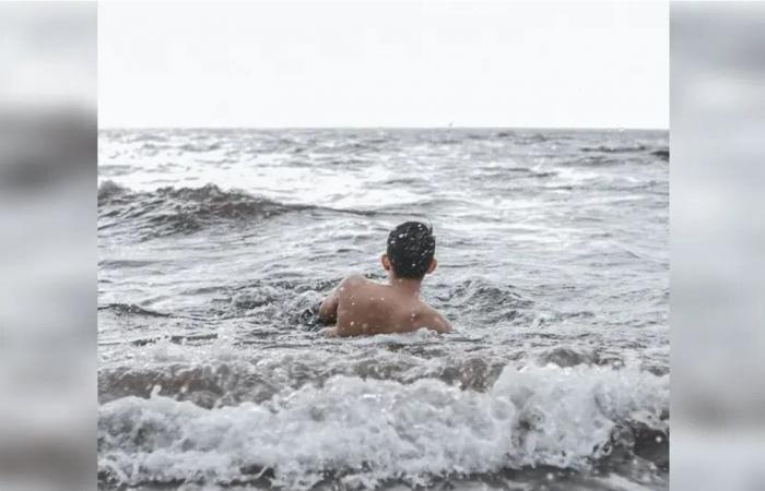 بعد المطر.. لماذا قد تكون السباحة خطرة؟