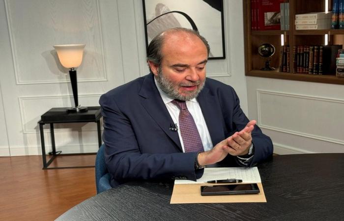 عقيص: إلغاء الإعدام إنجاز تاريخي