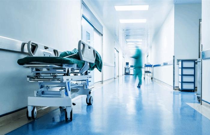 قصّة حزينة من مصر... تُوفِيَ بعد وقتٍ قصير من رحيل والدته