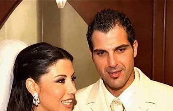 تعرّض لصعقة كهربائية قوية.. تفاصيل جديدة عن وفاة زوج الفنانة لورا خليل