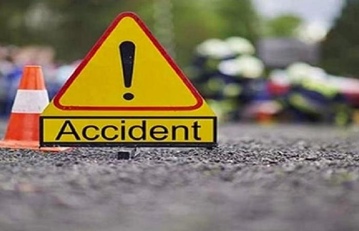 قتيل وجرحى بحادث سير على أوتوستراد السكسكية