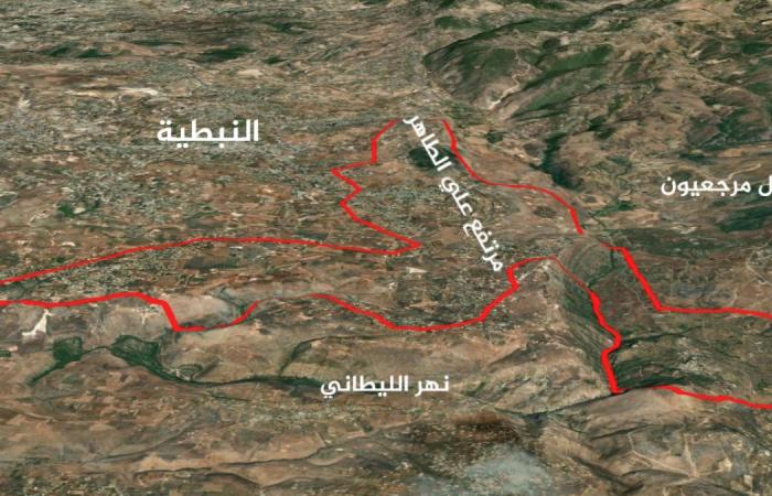 “الحزب” يربط تسليم “علي الطاهر” بالانسحاب الكامل