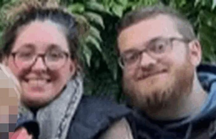 غزال طائر يخترق سيارة.. حادث غريب يقتل زوج معلمة
