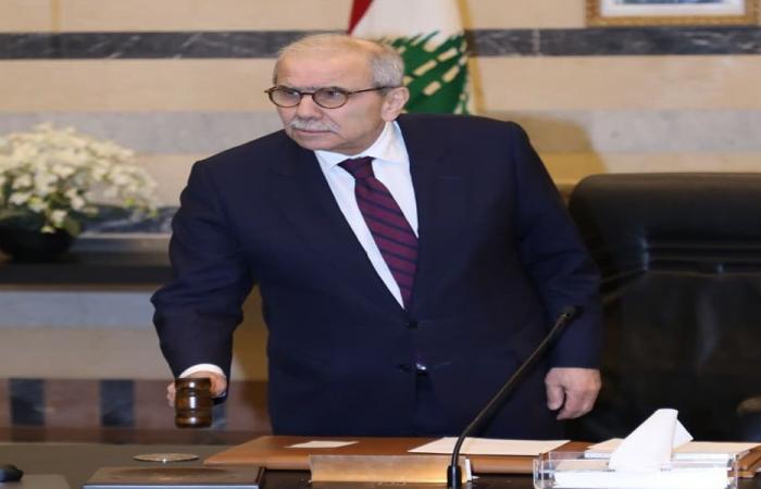 سلام: الموقف اللبناني الرسمي يتمسّك بقوة أممية في الجنوب