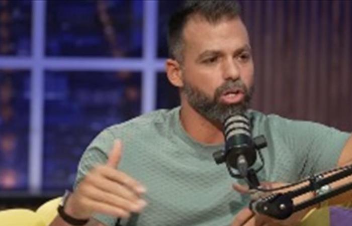 "يا أنا يا هني"... ممثل لبنانيّ يتحدّث عن خلافه مع عائلته: "ما فيه مجال للمصالحة"