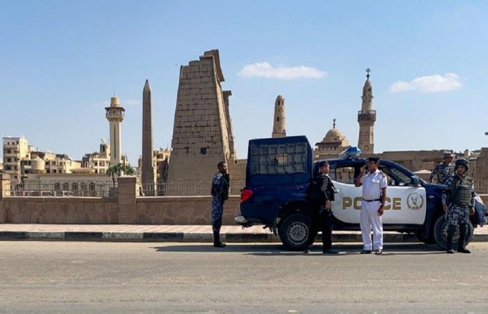 أميركا تسلم مصر 48 قطعة أثرية مهربة تعود لـ3 عصور مختلفة