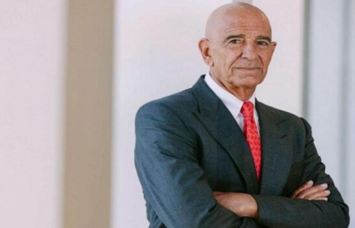 برّاك: حل “قسد” حدث تاريخي