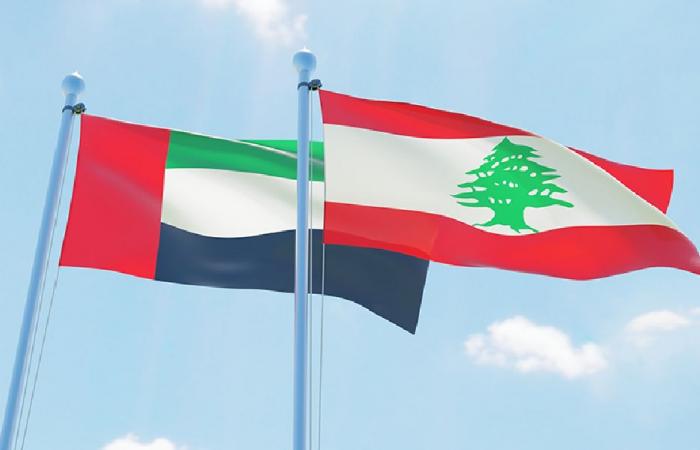 عودة إماراتية استثمارية إلى لبنان بنكهة سياسية