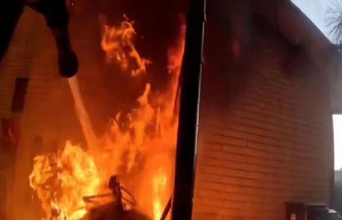 حرائق “الميغا” تهدد العالم… ولبنان ليس بمنأى عن الخطر