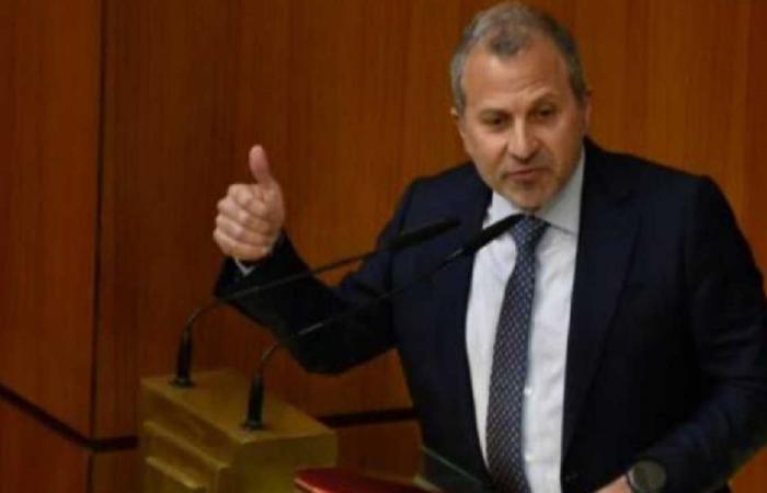 ماذا قال باسيل في ذكرى تغييب موسى الصدر؟