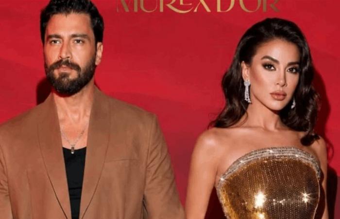 معتصم النهار يقدّم "موريكس دور" للمرة الأولى مع مايا أبو الحسن