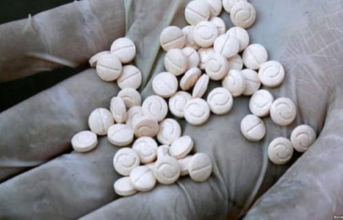 3 توقيفات أمنية في البقاع: كبتاغون وسلاح وهاتف مسروق